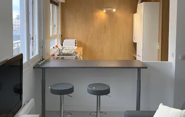 Pau réhabilitation au cœur du centre-ville