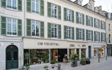 Pau réhabilitation coeur de ville, à deux pas de la Préfecture
