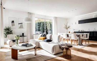 Perrigny-lès-Dijon à deux pas du bus 15 et des commerces