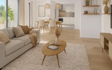 Pignan proche centre et commodités de l’Avenue Général Grollier