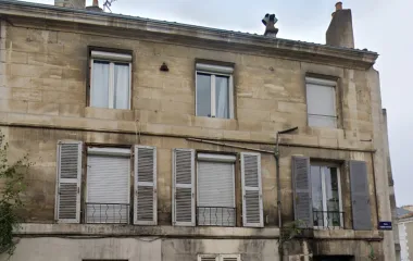 Poitiers réhabilitation à quelques pas de l’hypercentre