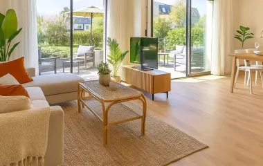 Pont-de-Metz à 4 kilomètres du centre d’Amiens