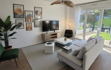 Pont-l'Évêque maisons neuves au Mont Fiquet