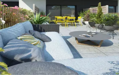 Pornichet à a 50m de la plage Sainte-Marguerite