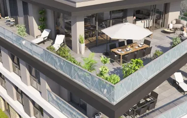 Pornichet centre à 10 min à pied de la plage de La Pointe du Bec