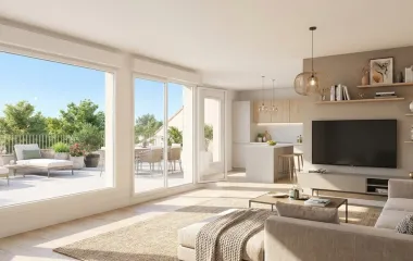 Port-Saint-Père aux portes de Nantes