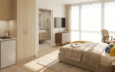 Quetigny résidence étudiante proche écoles d’études supérieures