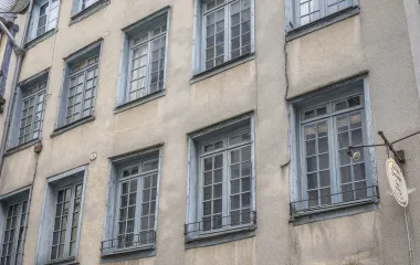 Programme immobilier neuf Rennes au cœur du centre-ville à 2 min à pied du métro