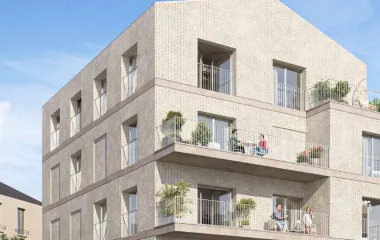 Rennes Bourg-l’Évêque à proximité du centre historique