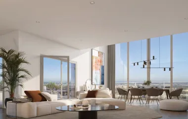 Programme immobilier neuf Rennes proche des Parcs du Thabor et des Prairies Saint-Martin