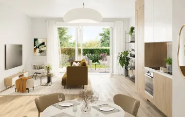 Ris-Orangis proche du RER D