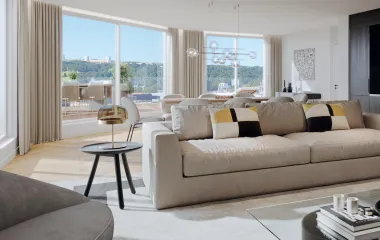 Programme immobilier neuf Rouen à 5 min du centre historique et des bords de Seine