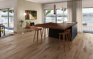 Rouen à deux pas du centre-ville historique