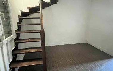 Programme immobilier neuf Rouen réhabilitation à 230 m du métro Europe