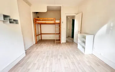 Programme immobilier neuf Rouen réhabilitation à deux pas de l’Hôtel de ville et du CHU