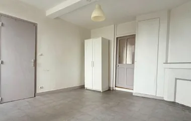 Rouen réhabilitation face à l’Ile Lacroix