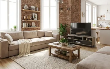 Rouen réhabilitation sur la Rive Droite proche métro