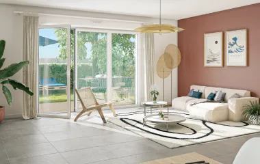 Royan quartier Maison fort- Marne Yeuse proche commerces