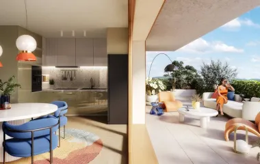 Rumilly à mi-chemin entre le lac d’Annecy et du Bourget