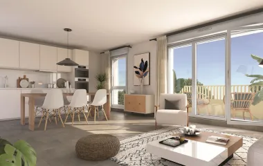 Sables d’Olonne secteur résidentiel proche gare et plage