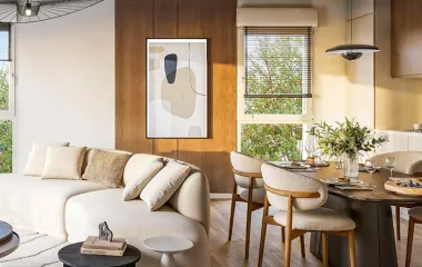 Saint-Amand-les-Eaux au coeur d’un parc naturel