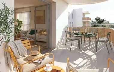 Saint-Avé commune attractive à 9 min en voiture de Vannes
