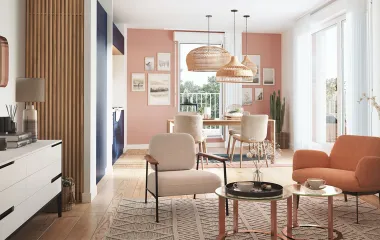 Saint-Barthélemy-d'Anjou proche Parc des Ardoisières