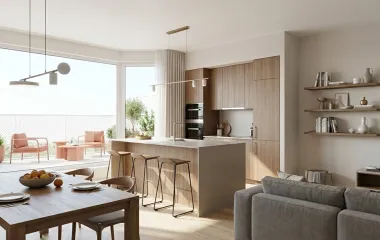 Saint-Barthélemy-d'Anjou un emplacement idéal aux portes d’Angers