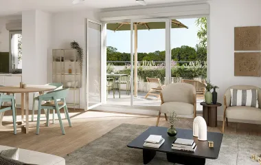 Saint-Berthevin à quelques minutes de Laval