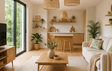 Programme immobilier neuf Saint-Brieuc réhabilitation  à 1 kilomètres de la gare