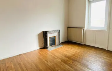 Programme immobilier neuf Saint-Brieuc réhabilitation au coeur du centre-ville