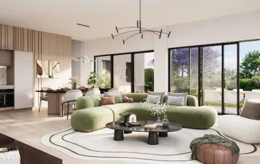 Programme immobilier neuf Saint-Cyr-au-Mont-d'Or aux portes de Lyon