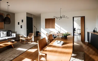 Programme immobilier neuf Saint-Cyr-l'École proche RER C, Transilien N et U et tram T13