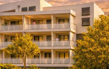 Saint-Denis secteur Bas de Saint-François