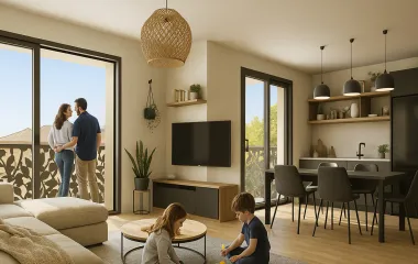 Saint-Étienne-des-Oullières adresse d’exception en cœur de ville