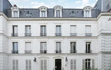 Programme immobilier neuf Saint-Germain-en-Laye Malraux à 25 min de la Défense