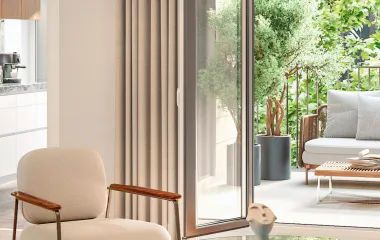 Saint-Germain-en-Laye quartier du Clos Saint-Louis