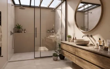 Programme immobilier neuf Saint-Germain-en-Laye réhabilitation proche Chapelle Saint-Louis