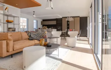 Saint-Grégoire à deux pas du centre commercial La Forge