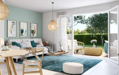 Saint-Jean à quelques kilomètres de Toulouse