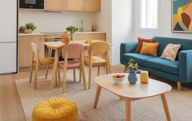 Programme immobilier neuf Saint-Julien-en-Genevois réhabilitation Crache proche gare