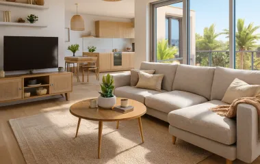 Saint-Leu maisons neuves à 10 min en voiture du front de mer