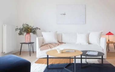 Programme immobilier neuf Saint-Malo à 20 min à pied des plages