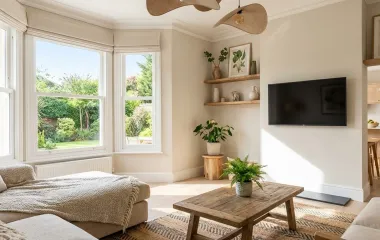 Saint-Malo maison individuelle quartier de Petit Paramé