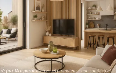 Saint-Malo quartier Rocabey à 800m de la plage du Sillon