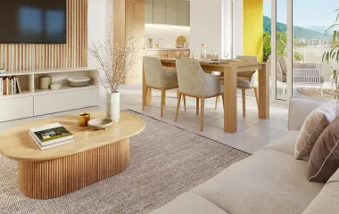 Saint-Martin-d'Hères au pied du bus C5