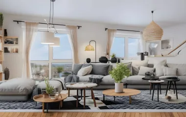 Saint-Médard-en-Jalles à 30 minutes de Bordeaux en voiture