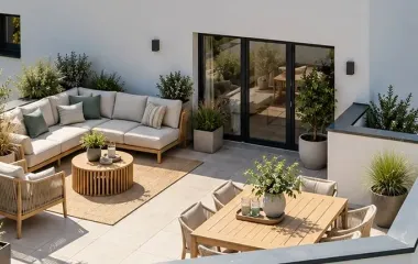 Saint-Nazaire quartier de Penhoët à 10 min à pied de la gare