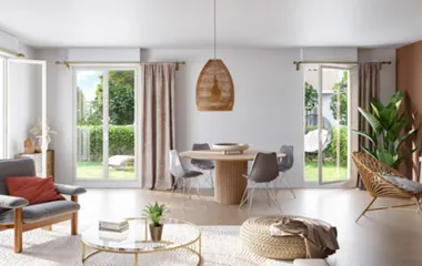 Saint-Nicolas à 7 min en voiture du centre-ville d'Arras