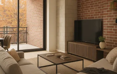 Programme immobilier neuf Saint-Ouen réhabilitation Quartier des Puces